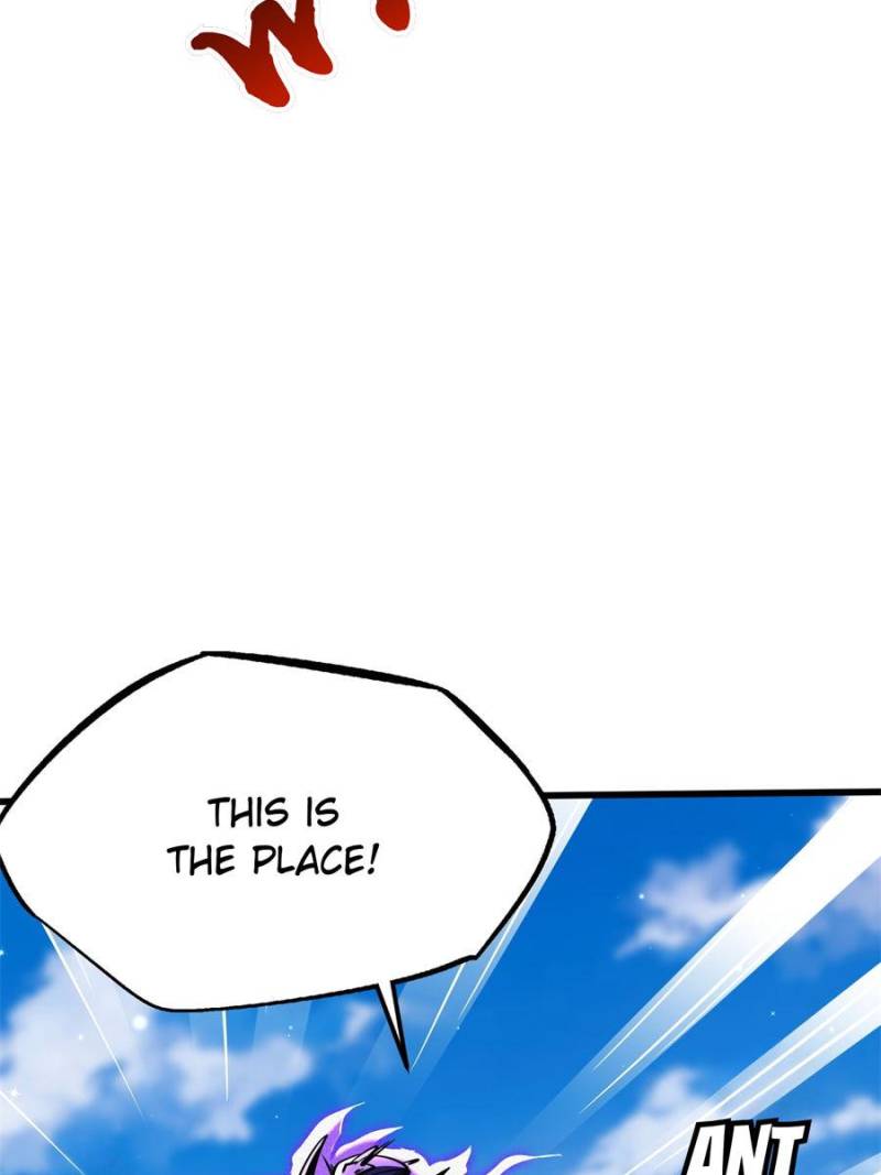 Super Gene Chapter 283 — Page 40