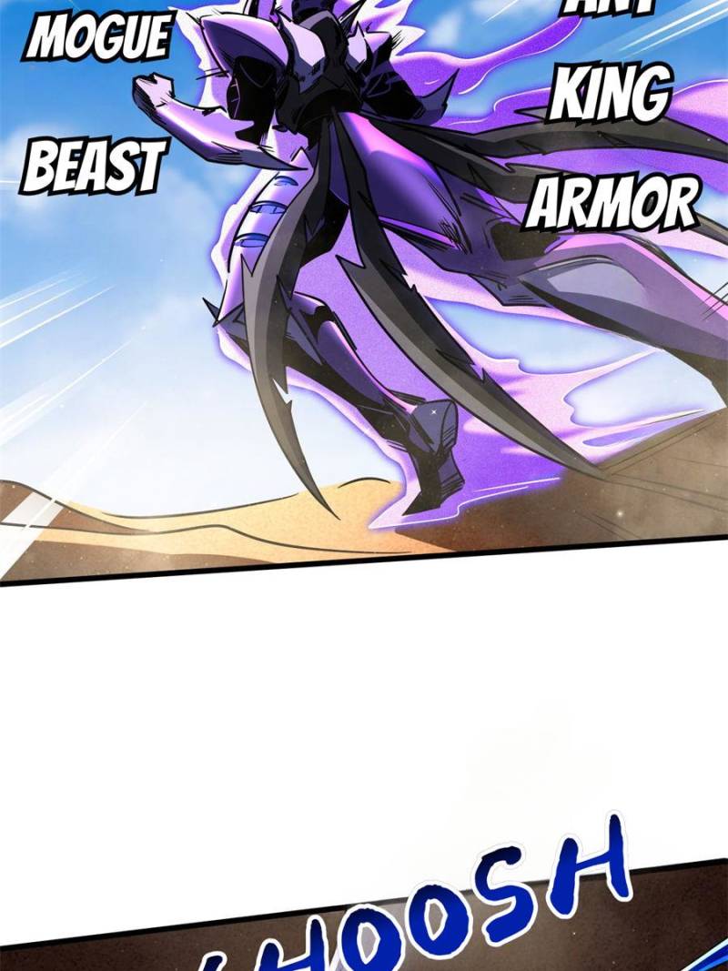 Super Gene Chapter 283 — Page 41