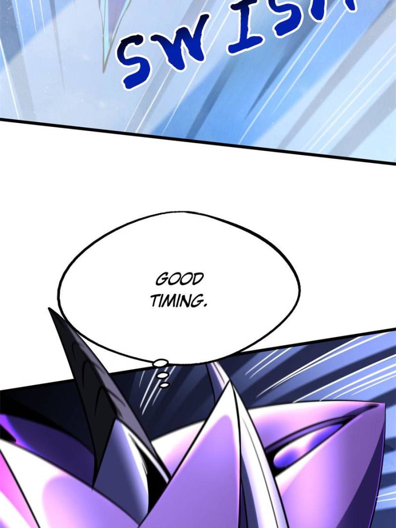 Super Gene Chapter 283 — Page 46