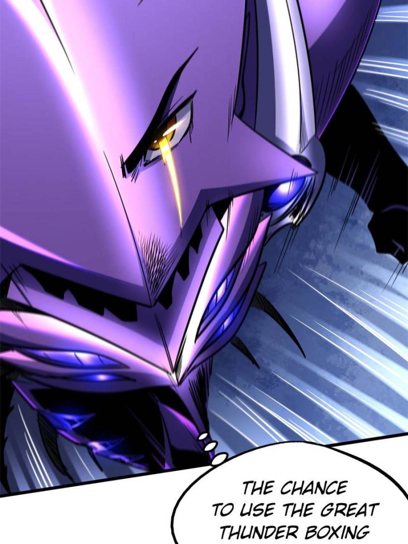 Super Gene Chapter 283 — Page 47
