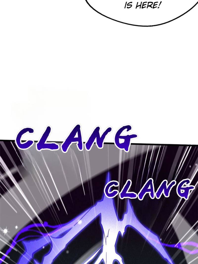 Super Gene Chapter 283 — Page 48