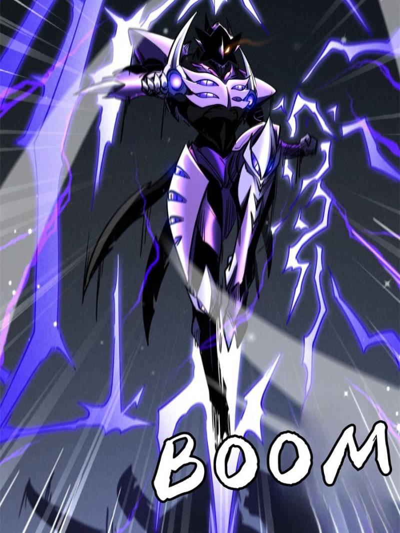 Super Gene Chapter 283 — Page 49