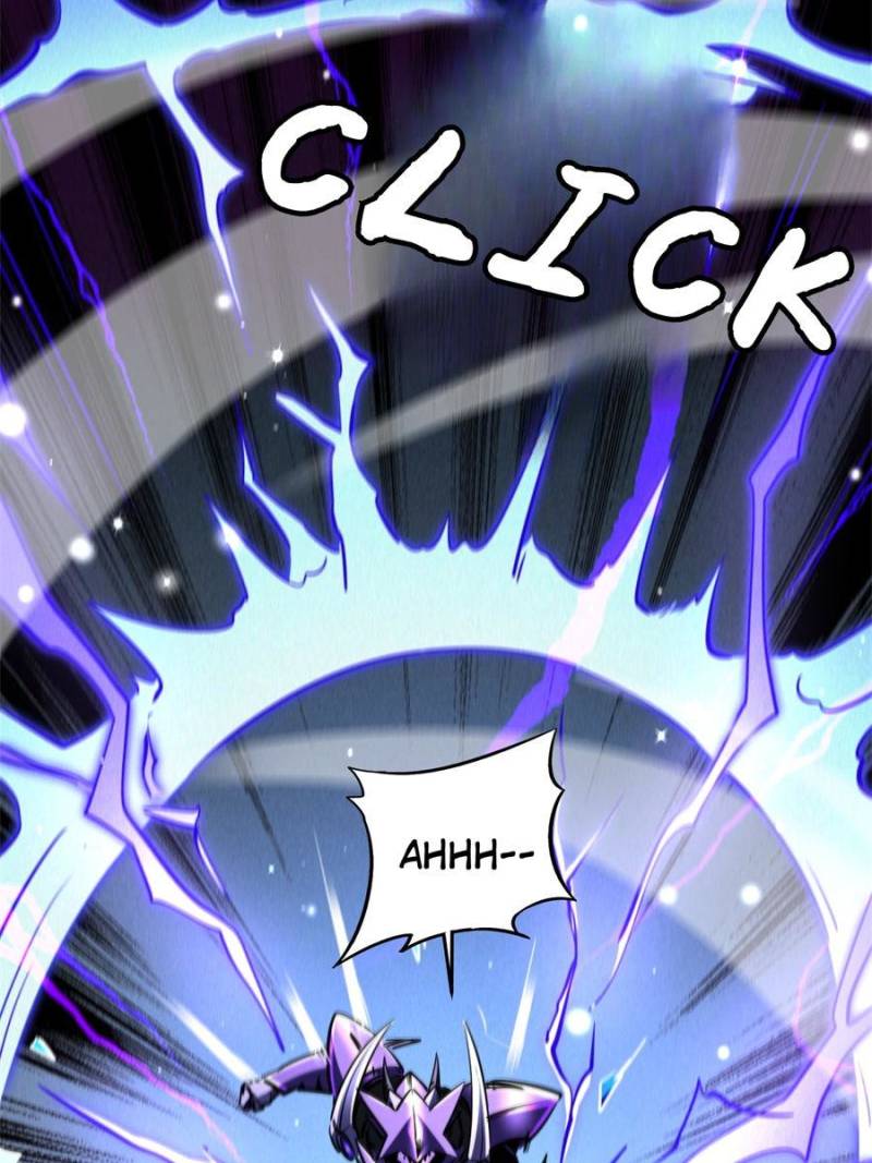 Super Gene Chapter 283 — Page 52