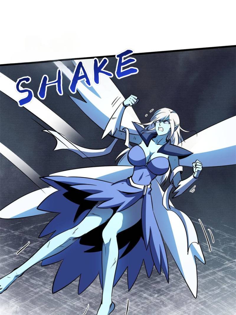 Super Gene Chapter 283 — Page 57