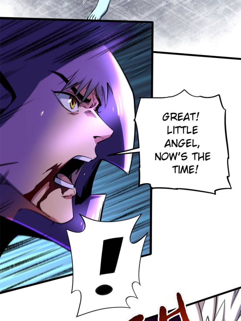 Super Gene Chapter 283 — Page 58