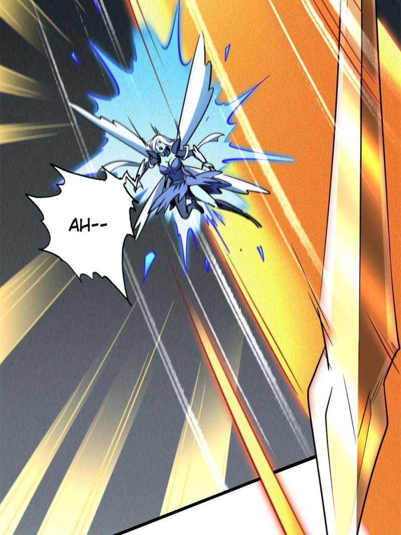 Super Gene Chapter 283 — Page 60
