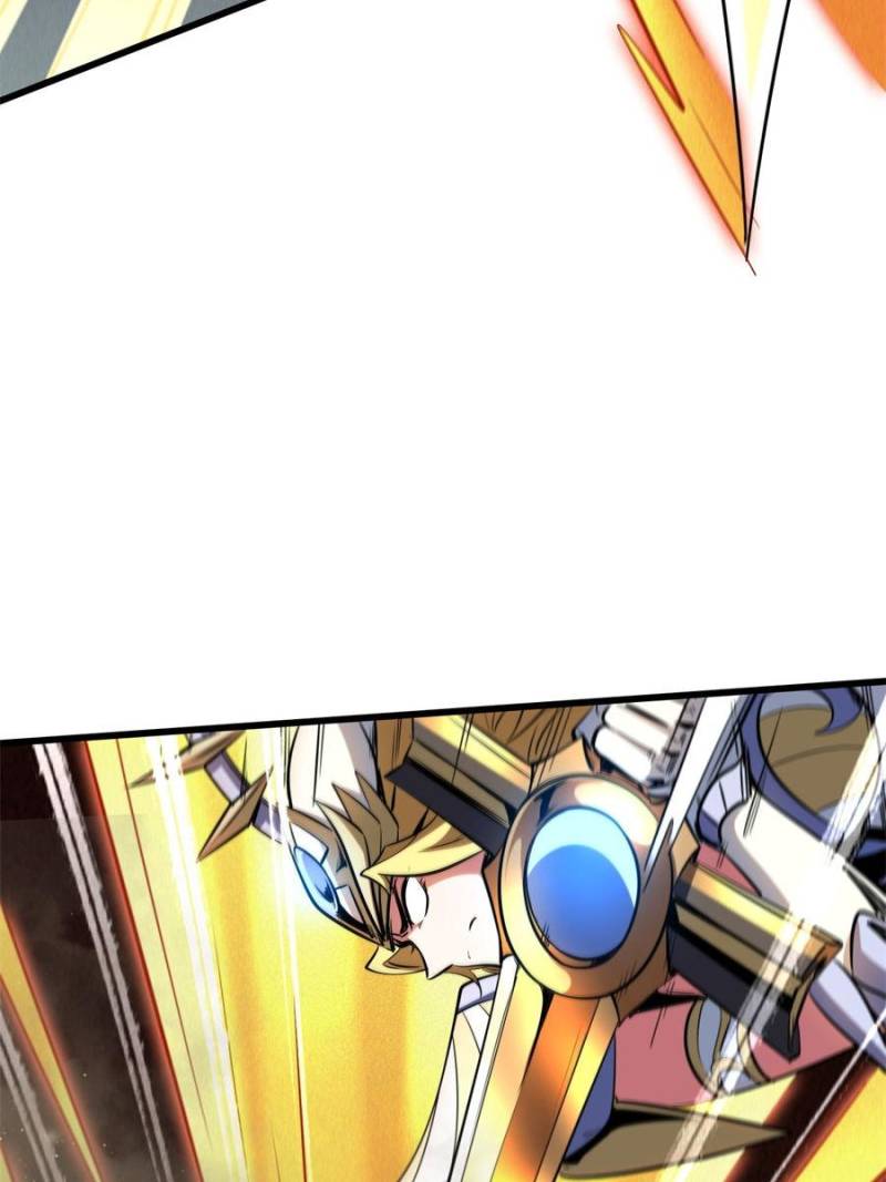Super Gene Chapter 283 — Page 61