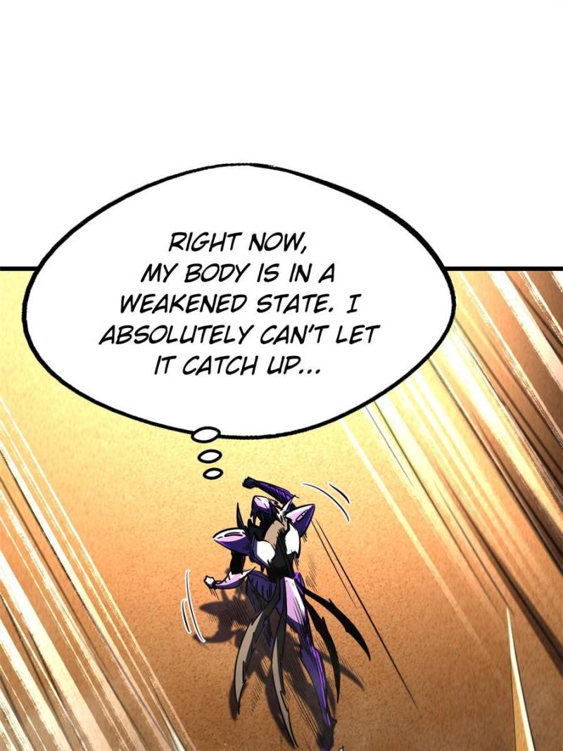 Super Gene Chapter 283 — Page 66