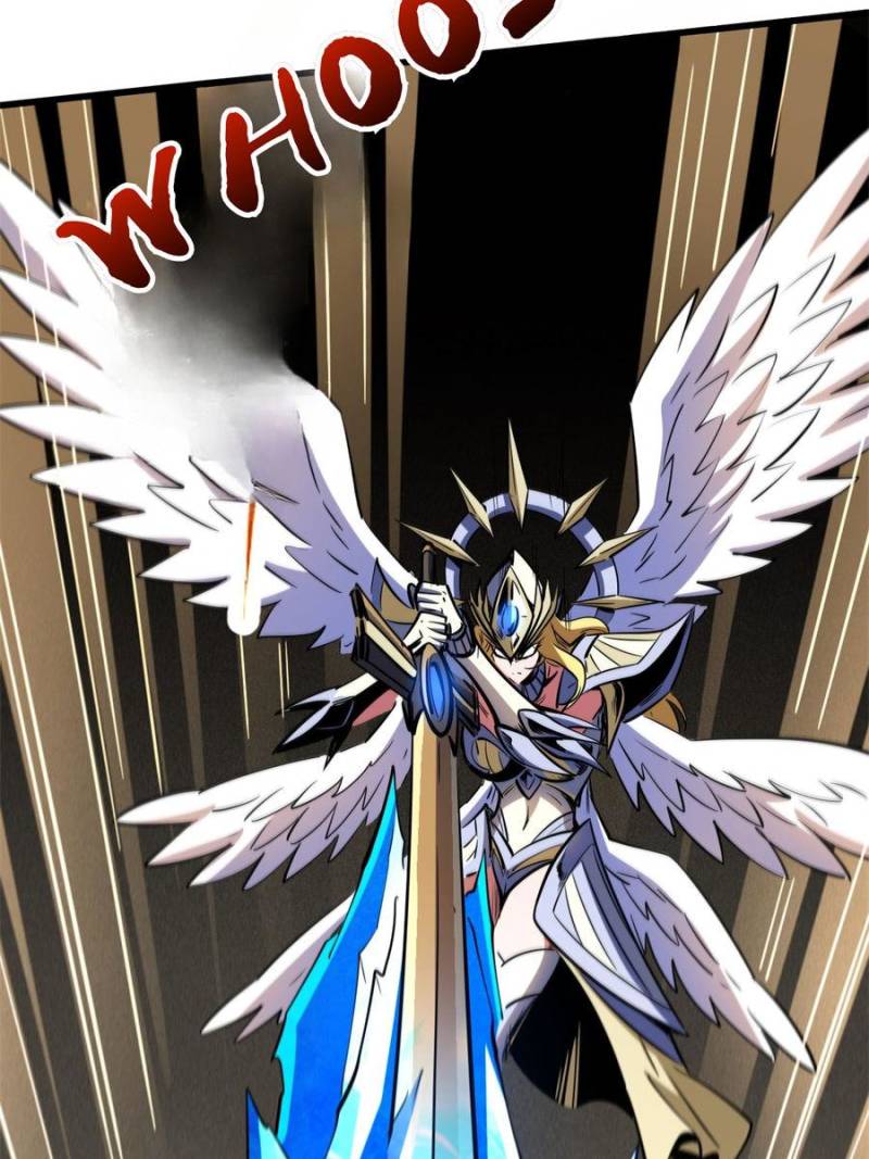 Super Gene Chapter 283 — Page 68