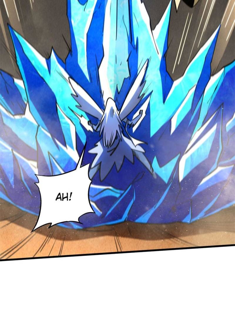 Super Gene Chapter 283 — Page 69