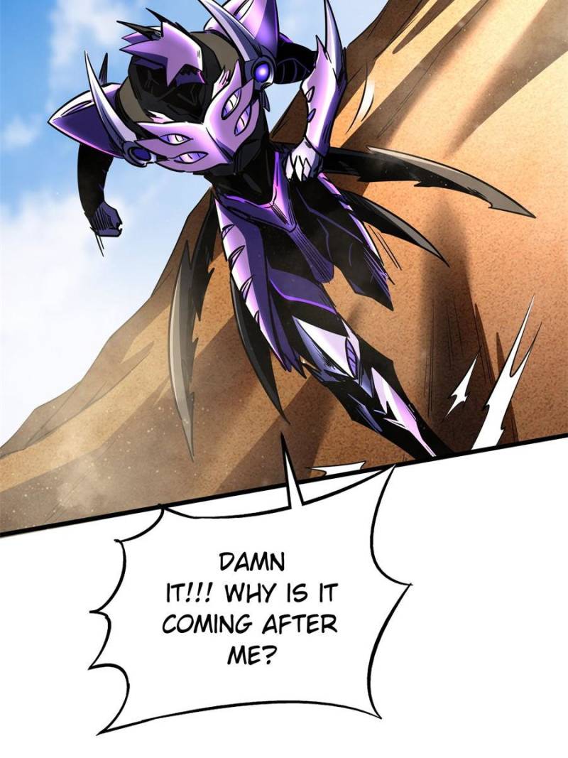 Super Gene Chapter 283 — Page 71