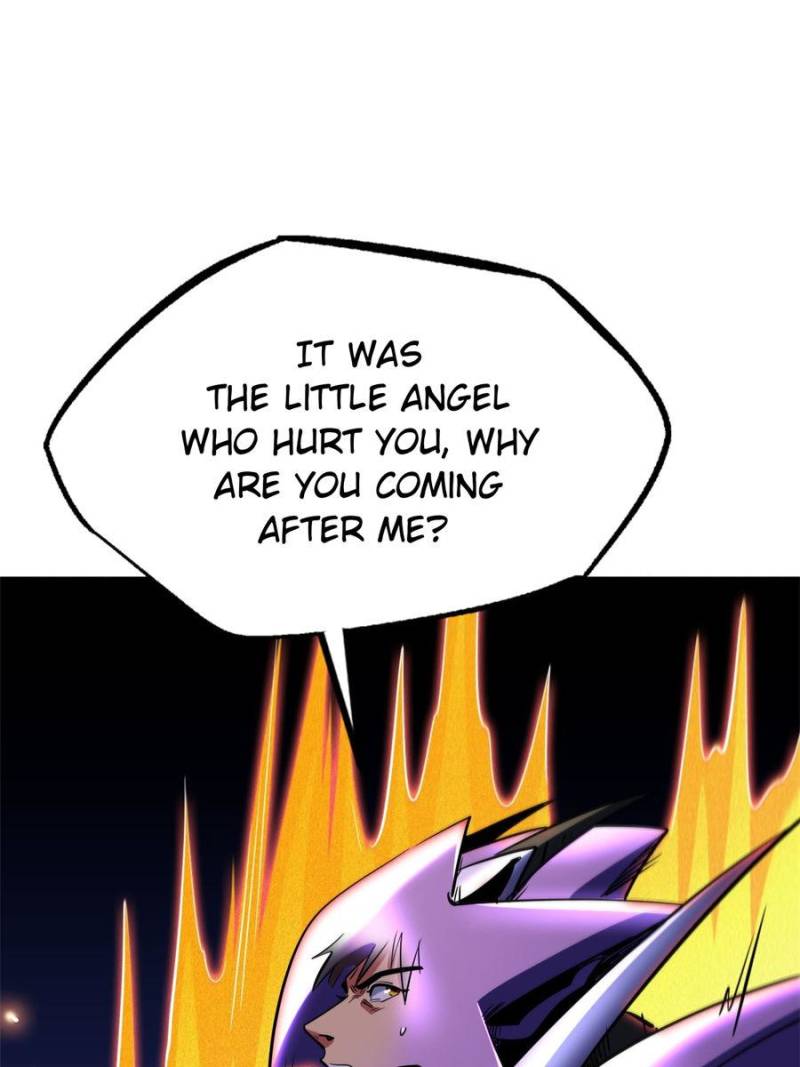 Super Gene Chapter 283 — Page 72