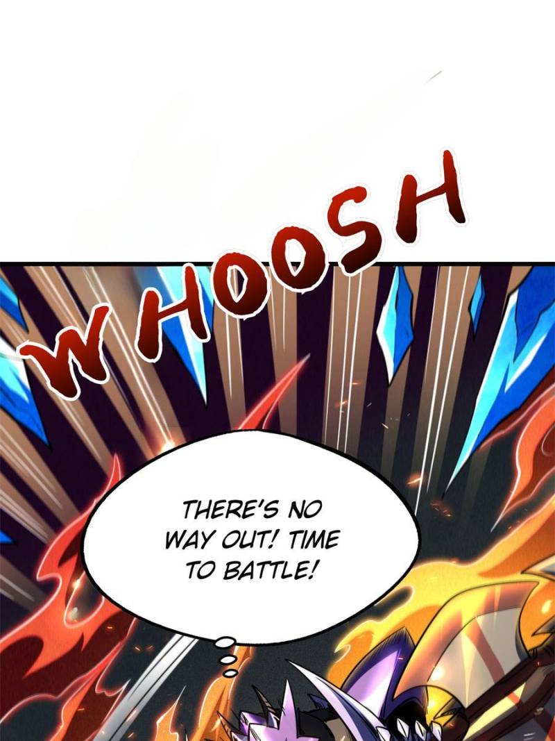 Super Gene Chapter 283 — Page 74