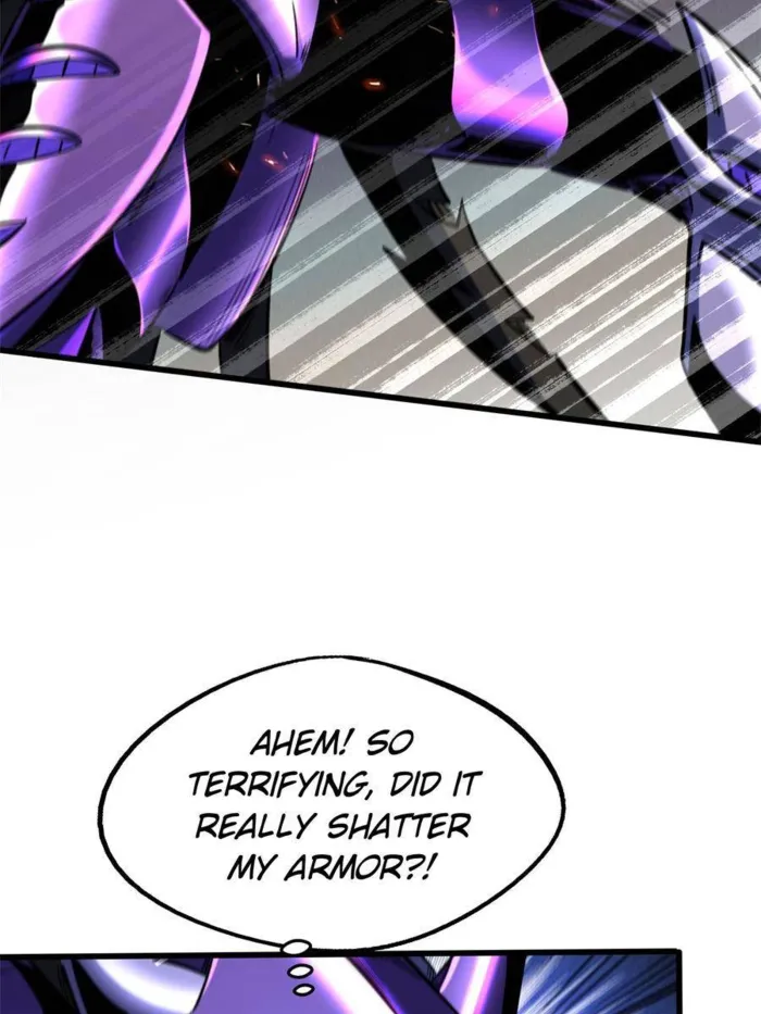Super Gene Chapter 284 — Page 4