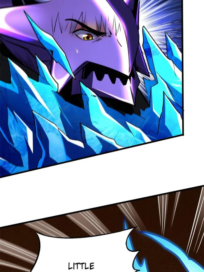 Super Gene Chapter 284 — Page 5
