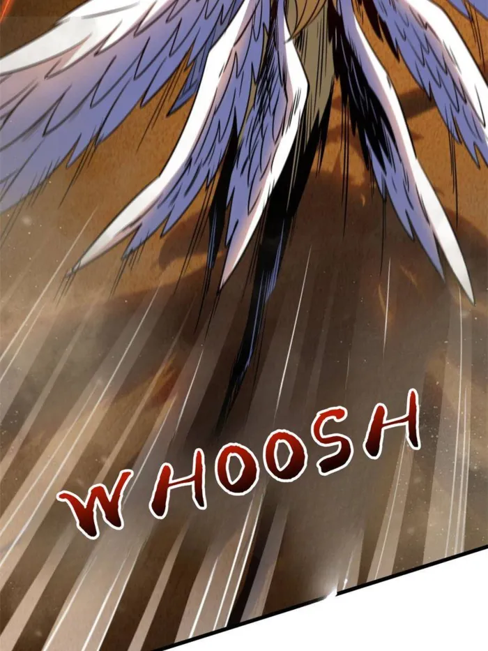 Super Gene Chapter 284 — Page 9