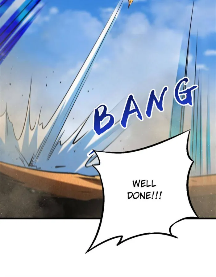 Super Gene Chapter 284 — Page 11