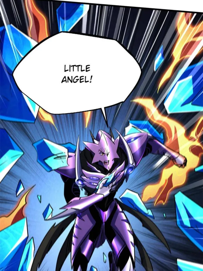 Super Gene Chapter 284 — Page 16