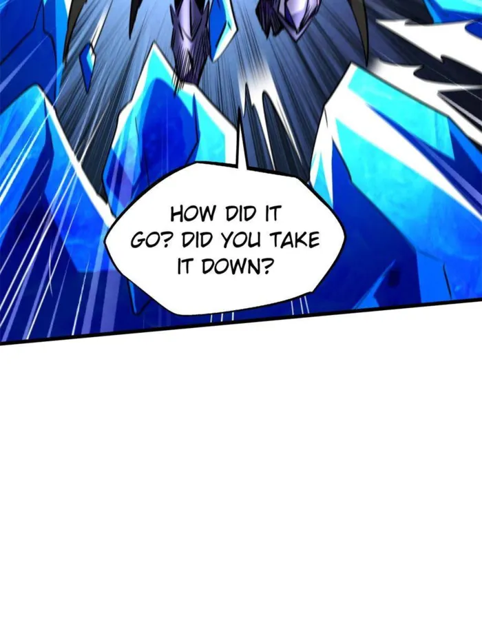 Super Gene Chapter 284 — Page 17