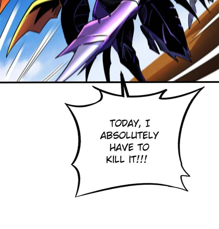 Super Gene Chapter 284 — Page 22