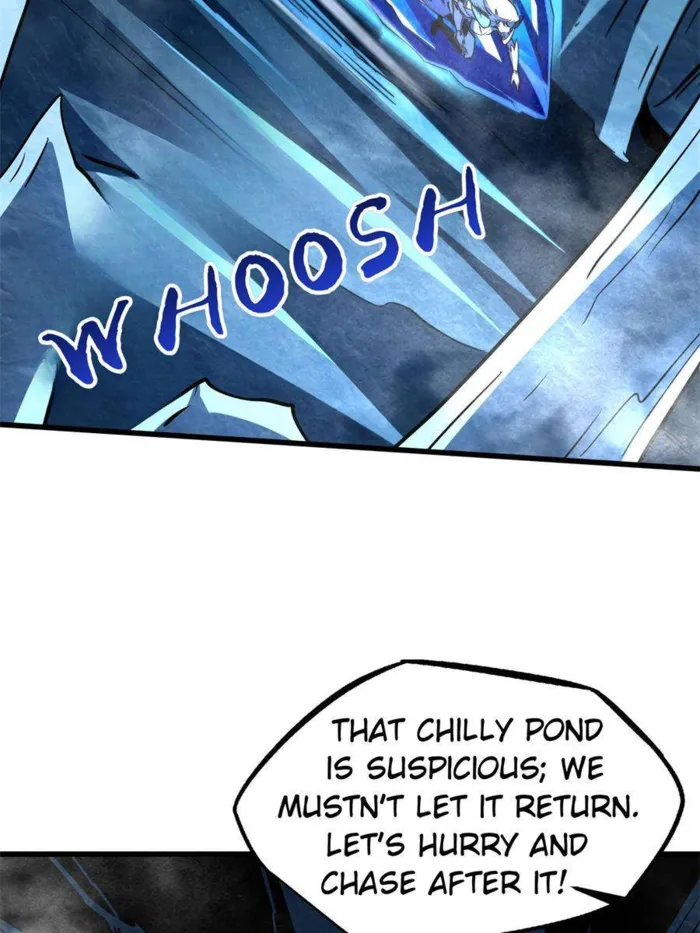 Super Gene Chapter 284 — Page 24