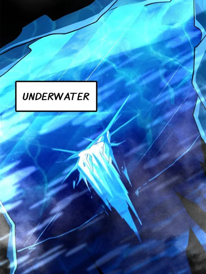 Super Gene Chapter 284 — Page 28