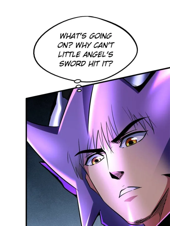 Super Gene Chapter 284 — Page 35