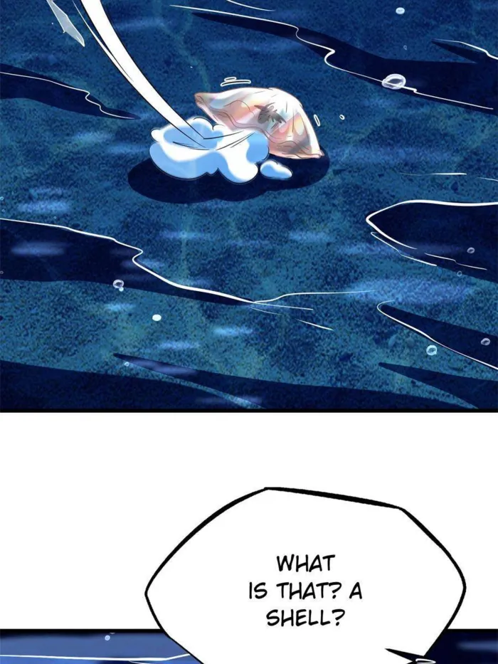 Super Gene Chapter 284 — Page 37