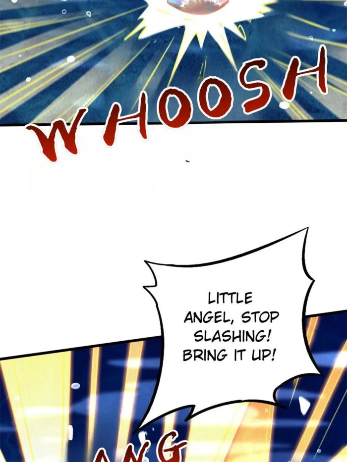 Super Gene Chapter 284 — Page 40