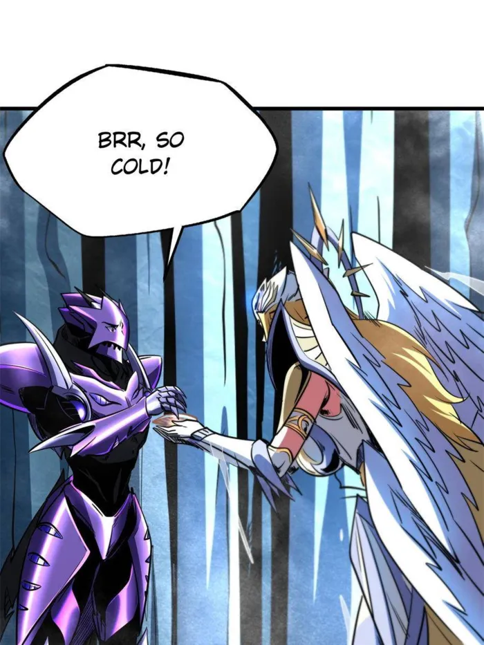 Super Gene Chapter 284 — Page 42