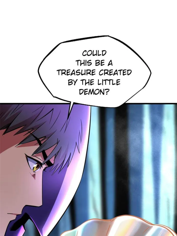 Super Gene Chapter 284 — Page 44