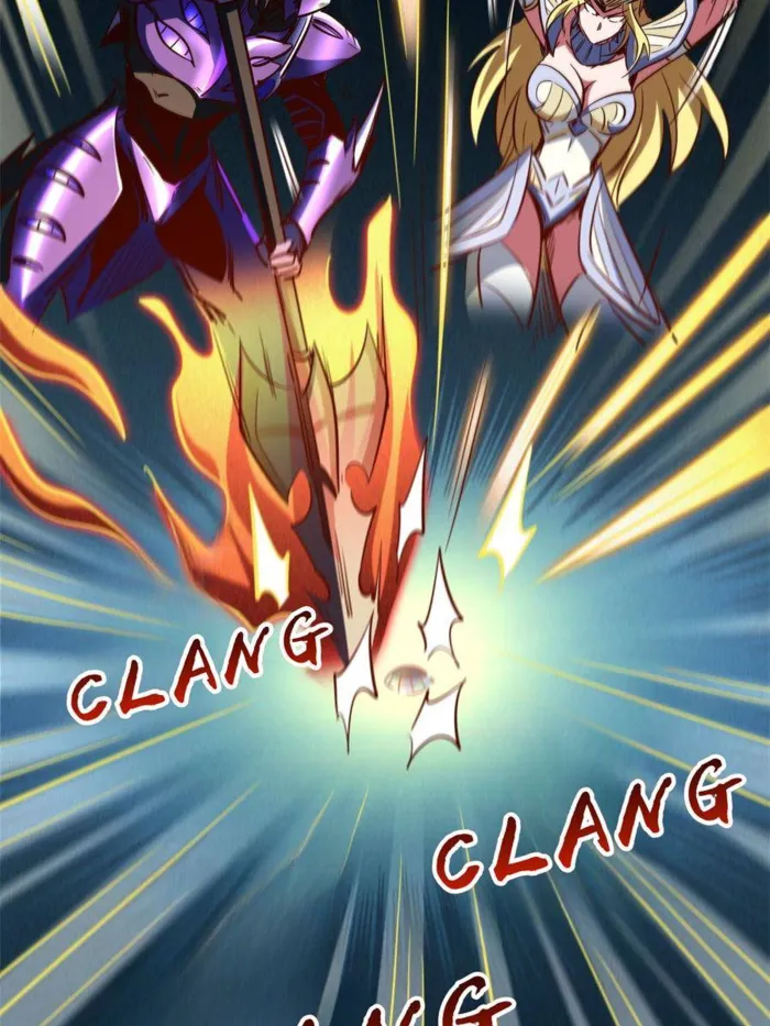 Super Gene Chapter 284 — Page 48