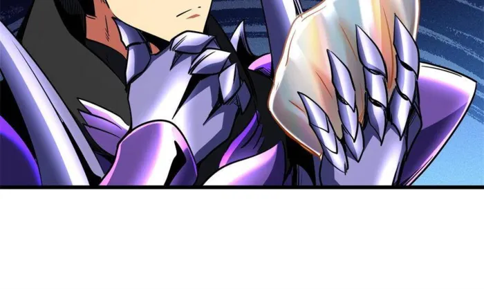 Super Gene Chapter 284 — Page 54