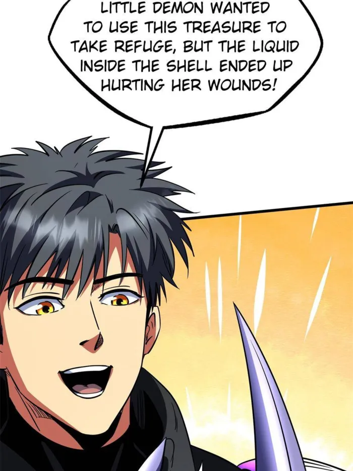 Super Gene Chapter 284 — Page 57