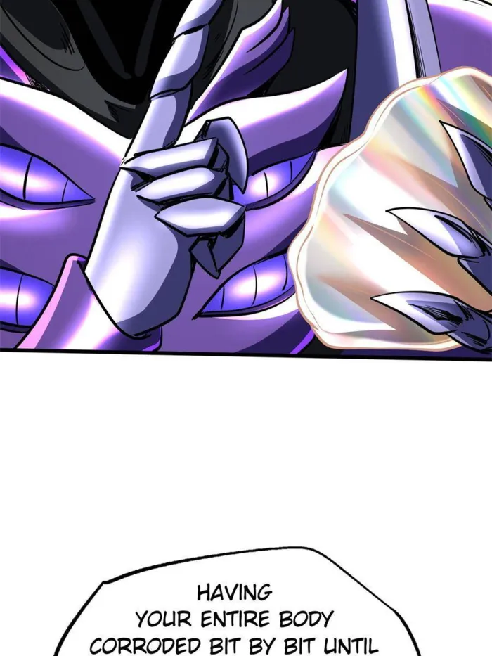 Super Gene Chapter 284 — Page 58