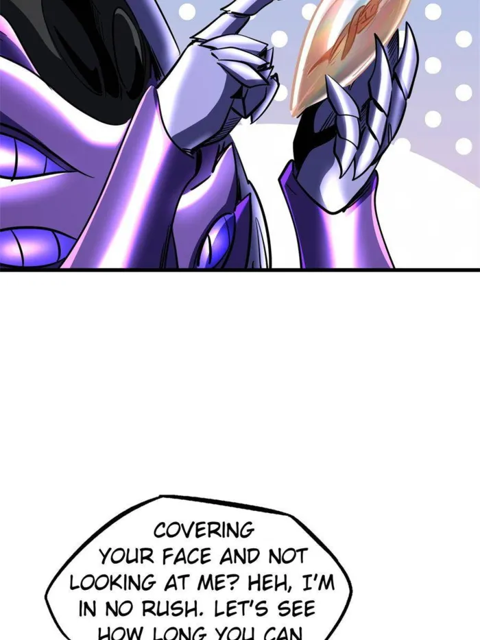 Super Gene Chapter 284 — Page 60