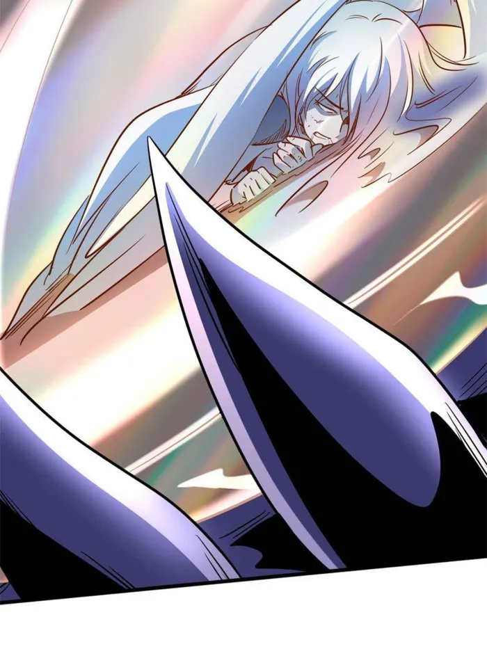 Super Gene Chapter 284 — Page 62