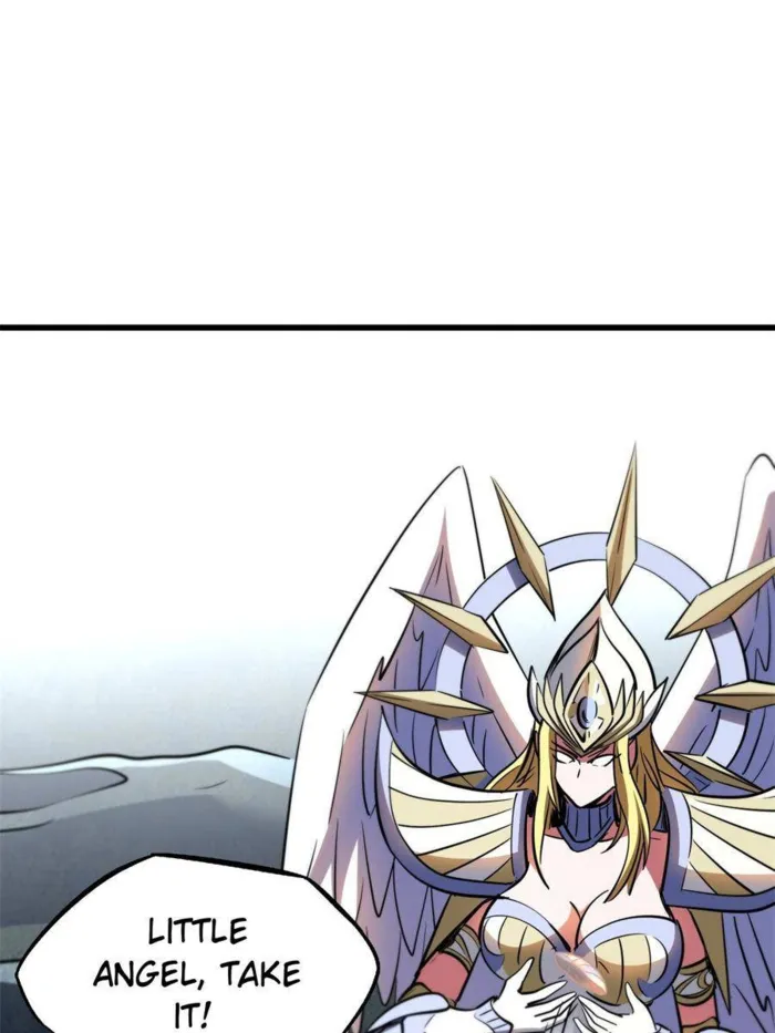 Super Gene Chapter 284 — Page 63