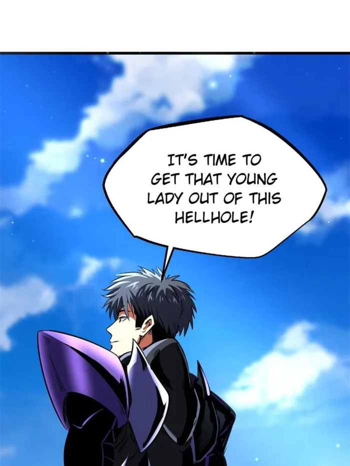 Super Gene Chapter 284 — Page 66