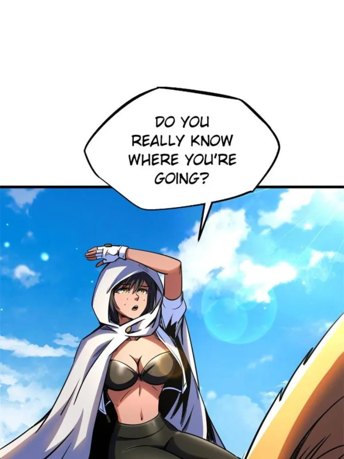 Super Gene Chapter 285 — Page 2