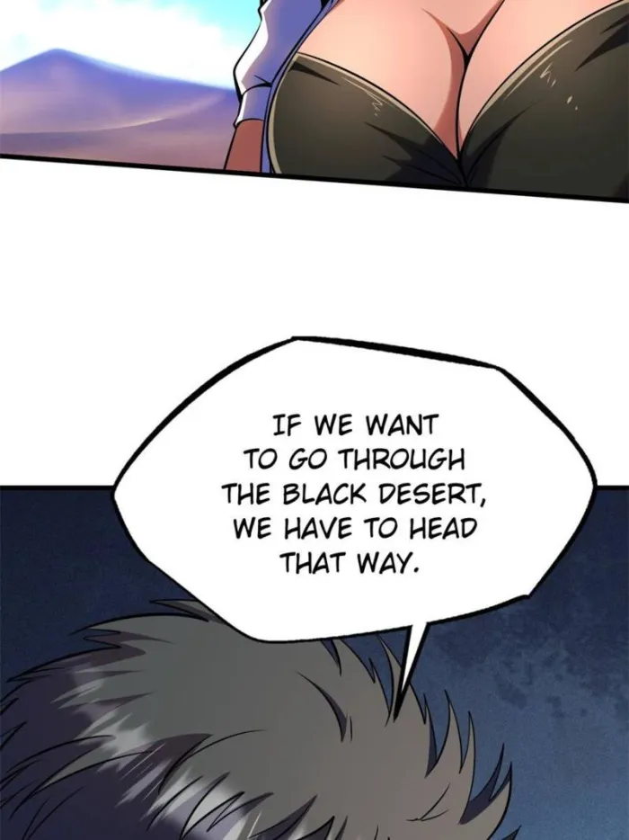 Super Gene Chapter 285 — Page 14