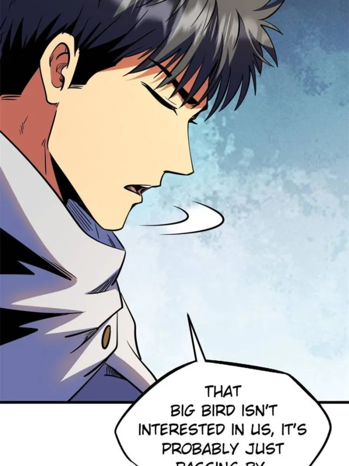 Super Gene Chapter 285 — Page 15