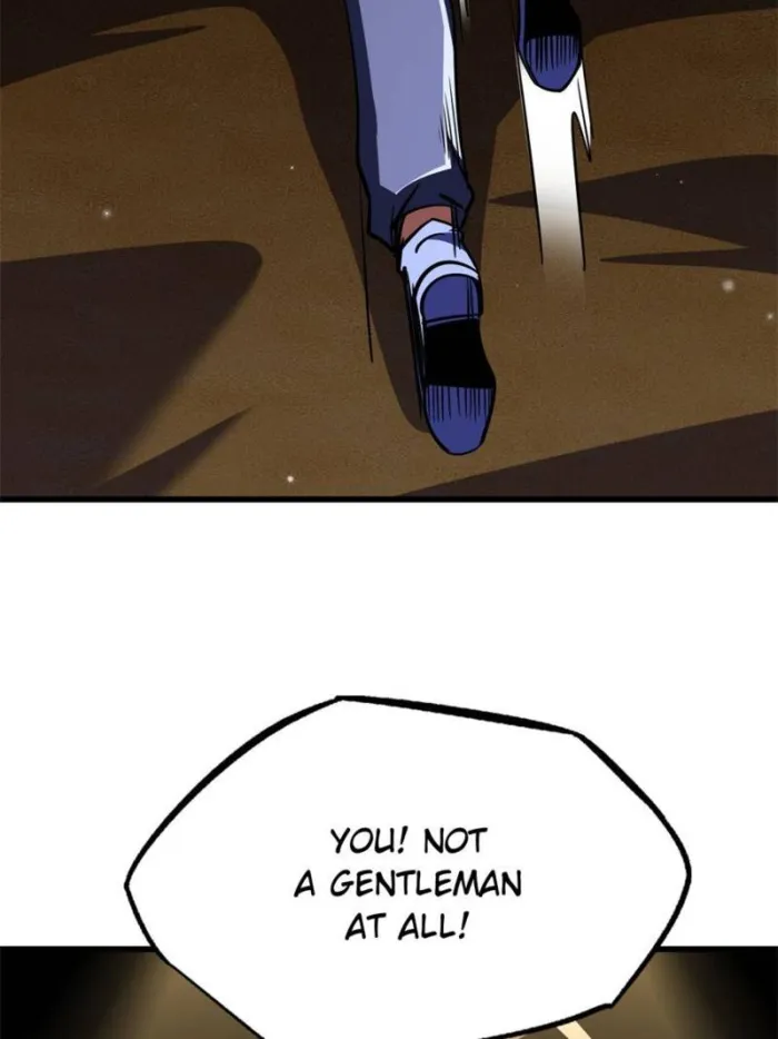 Super Gene Chapter 285 — Page 19