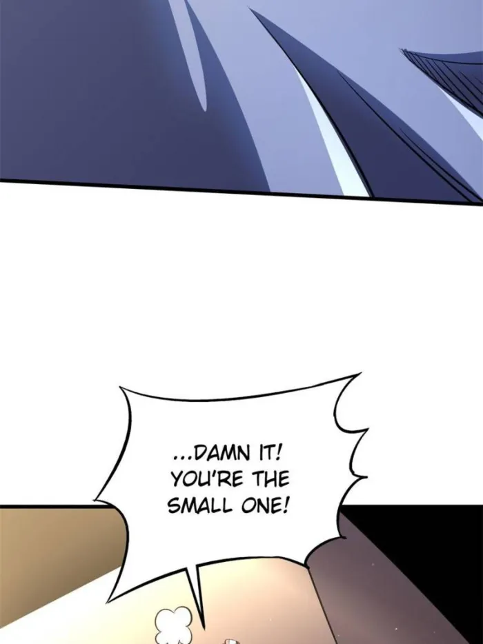 Super Gene Chapter 285 — Page 29