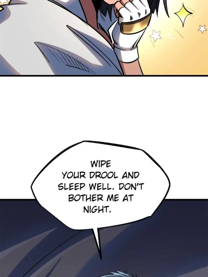 Super Gene Chapter 285 — Page 35