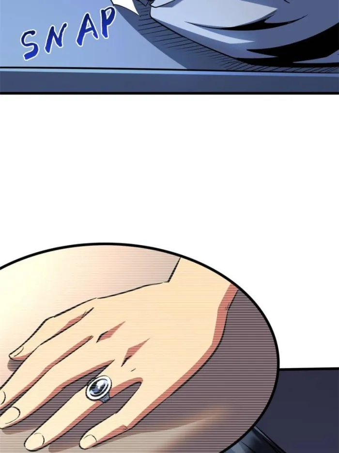 Super Gene Chapter 285 — Page 37