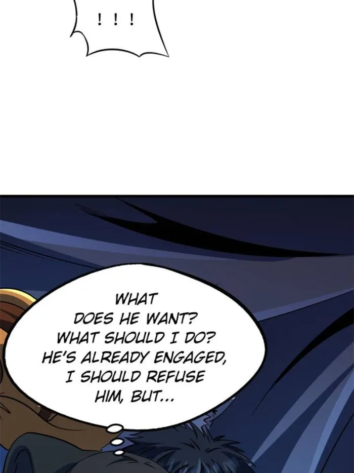 Super Gene Chapter 285 — Page 43