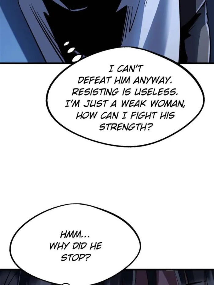 Super Gene Chapter 285 — Page 45