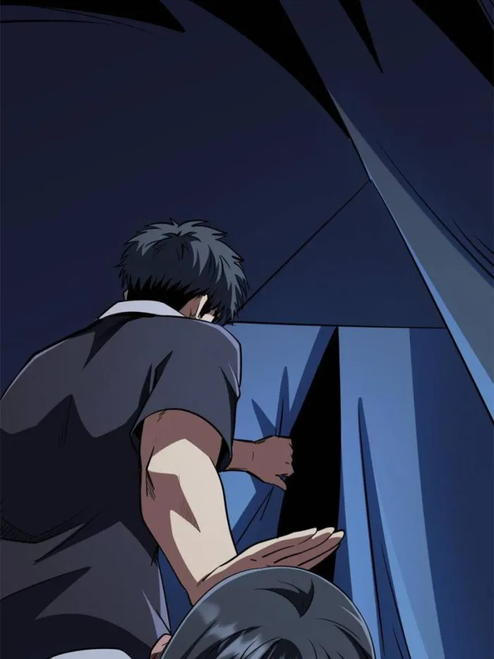 Super Gene Chapter 285 — Page 47
