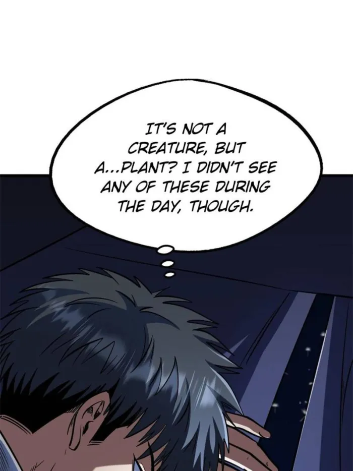 Super Gene Chapter 285 — Page 53